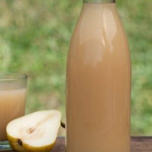 SUC de PERA C. Rosset 0,75 l.